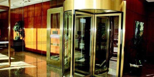 corporate-financial-office-increases-building-security-with-new-doors