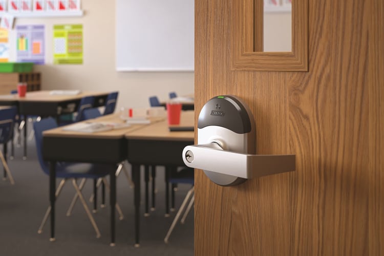 doors-hardware-classroom-lockdown-situations