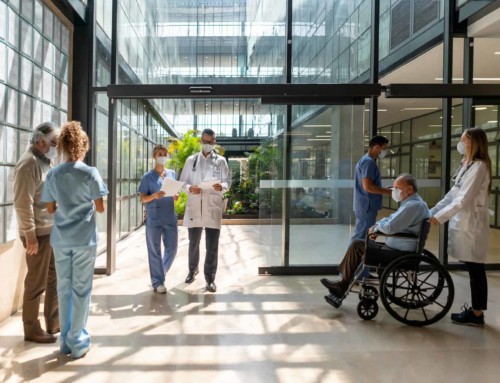 Optimizing Safety in Healthcare Facilities